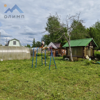 Россия, Вологодский муниципальный округ, садоводческое товарищество Подшипник, Подшипниковая улица