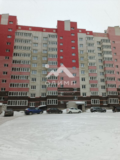 Россия, Вологда, улица Гагарина, 72