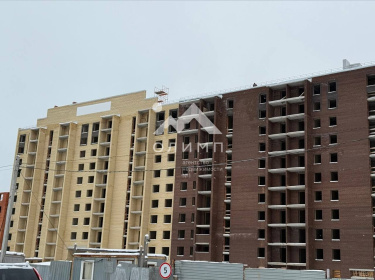 Россия, Вологда, Молодёжная улица, 22