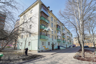 Россия, Вологда, улица Солодунова, 60