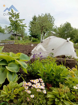 Россия, Вологодский муниципальный округ, садоводческое товарищество Подшипник, улица Космонавта Беляева