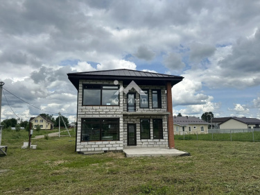 Россия, Вологодский муниципальный округ, село Первомайское, Фёдоровская улица