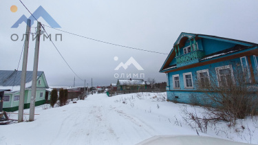 Россия, Вологодская область, Кирилловский муниципальный округ, деревня Иванов Бор, Набережная улица, 99