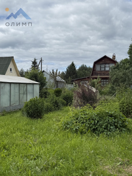 Вологодская обл, деревня Междуречье 14634