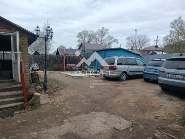 Россия, Вологда, Заречная улица, 41А