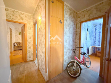 Россия, Вологодская область, Грязовецкий муниципальный округ, рабочий посёлок Вохтога, Юбилейная улица, 17