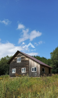 Россия, Вологодская область, Харовский муниципальный округ, деревня Сысоиха