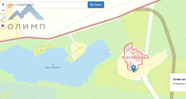 Россия, Вологодская область, Усть-Кубинский муниципальный округ, деревня Климушино (Высоковское сельское поселение) 3357958098