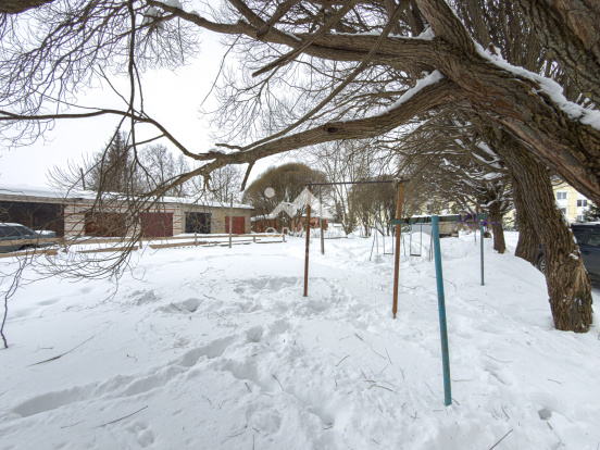 Россия, Вологда, Железнодорожная улица, 116А