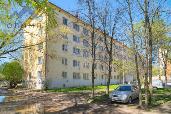 Вологодская область, Вологда, улица Панкратова, 75Ак1 14239