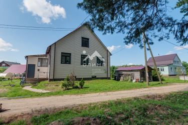 Россия, Вологодский муниципальный округ, посёлок Сосновка, улица Строителей, 11Б