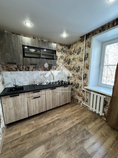 Россия, Вологда, 1-й микрорайон ГПЗ-23, 3к2