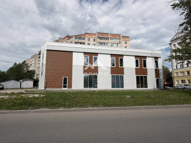 Россия, Вологда, Октябрьская улица, 70/1
