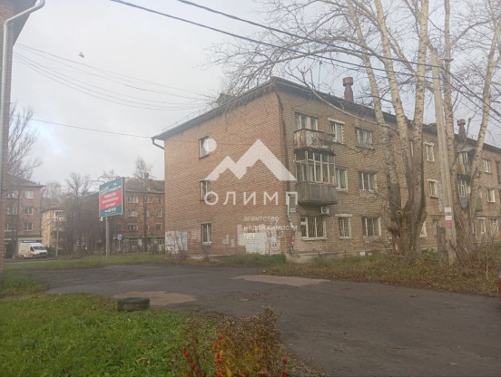 Россия, Ярославль, улица Добрынина, 13