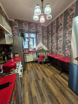 Россия, Вологда, улица Гагарина, 2Ак8