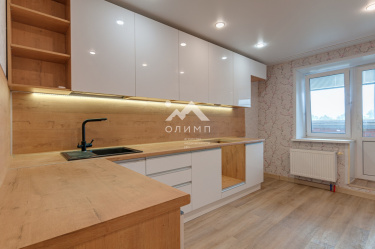 Россия, Вологда, микрорайон Зелёный Город, 1