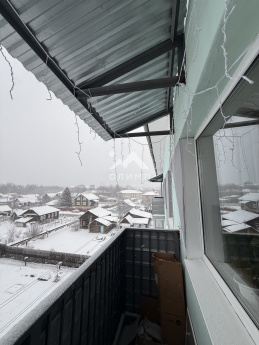 Россия, Вологодская область, Сокол, улица 40-летия Октября, 7