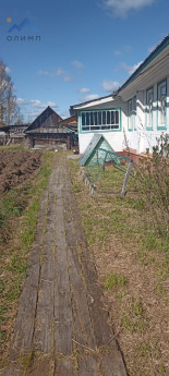 вологодский, с. Сямжа 24709