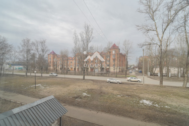 Россия, Вологда, улица Гагарина, 37