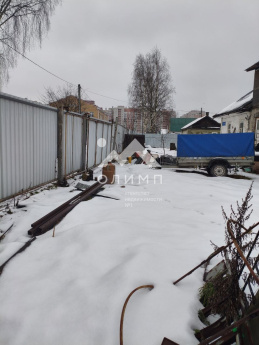 Россия, Вологда, Ольховая улица, 84