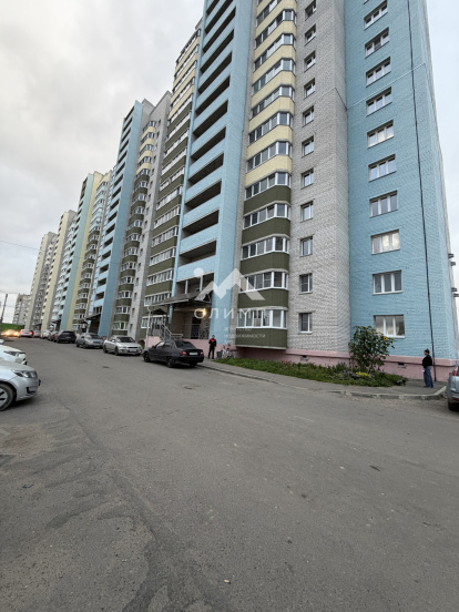 Россия, Вологда, Архангельская улица, 12
