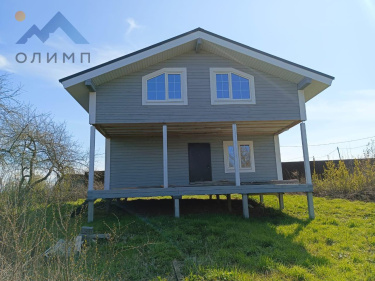 Россия, Вологодский муниципальный округ, посёлок Огарково, Сиреневая улица