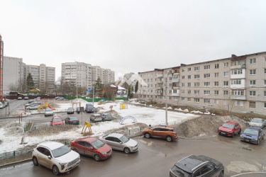 Россия, Вологда, Локомотивный переулок, 2