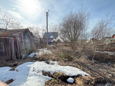 Россия, Вологда, садоводческое товарищество Поляна, Земляничная улица, 45