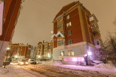 Россия, Вологда, улица Гагарина, 2Ак5