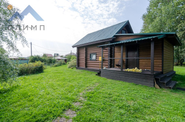 Россия, Вологодский муниципальный округ, село Первомайское, Владимирская улица, 13