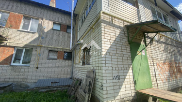 Россия, Вологда, Ананьинская улица, 80А