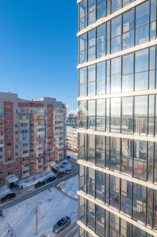 Россия, Вологда, улица Маршала Конева, 26