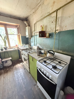 Россия, Вологда, улица Некрасова, 47