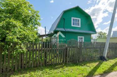 Россия, Вологда, СНТ Рябинушка, 112