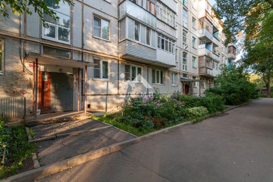 Россия, Вологда, улица Тендрякова, 27А