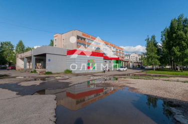 Россия, Вологда, Пионерская улица, 28