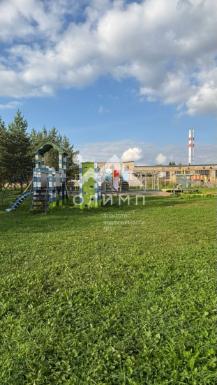 Россия, Вологодский муниципальный округ, посёлок Кипелово, Новая улица, 5
