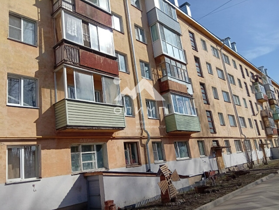 Россия, Вологда, улица Горького, 132