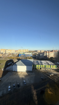 Россия, Вологда, Ленинградская улица, 105