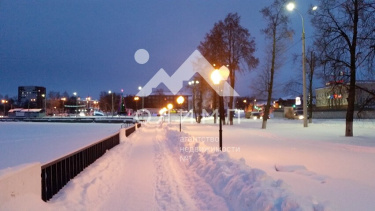 Россия, Удмуртская Республика, Воткинск, Совхозная улица, 35