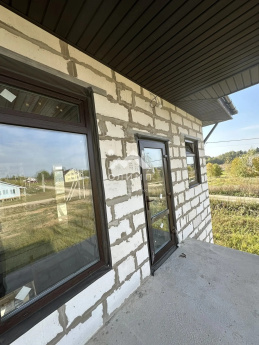 Россия, Вологодский муниципальный округ, село Первомайское, Фёдоровская улица