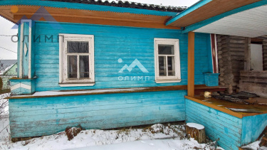 Россия, Вологодская область, Кирилловский муниципальный округ, деревня Иванов Бор, Набережная улица, 99