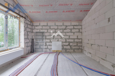 Россия, Вологодский муниципальный округ, деревня Кирики-Улита