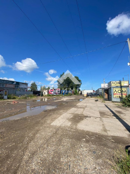 Россия, Вологда, улица Саммера, 60