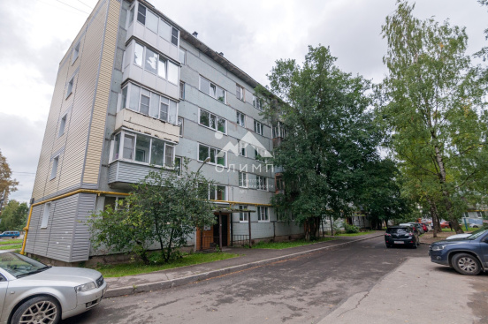 Россия, Вологда, Вологодская улица, 8А