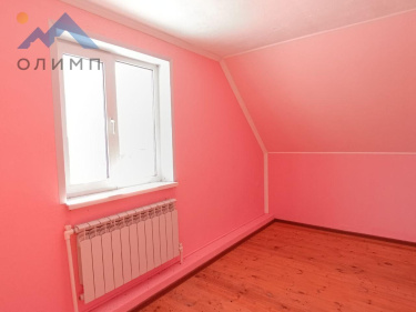 Россия, Вологодская область, село Верховажье, Осенняя улица, 26