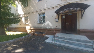 Россия, Вологда, Пушкинская улица, 43