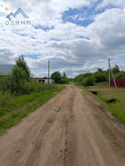 Вологодская область, деревня Коробово 14624