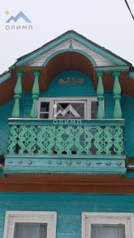 Россия, Вологодская область, Кирилловский муниципальный округ, деревня Иванов Бор, Набережная улица, 99