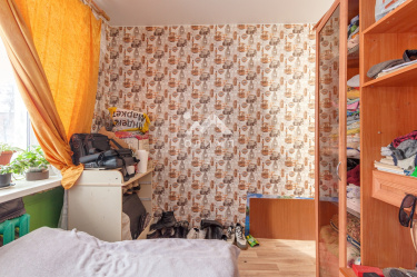 Россия, Вологда, улица Городской Вал, 11